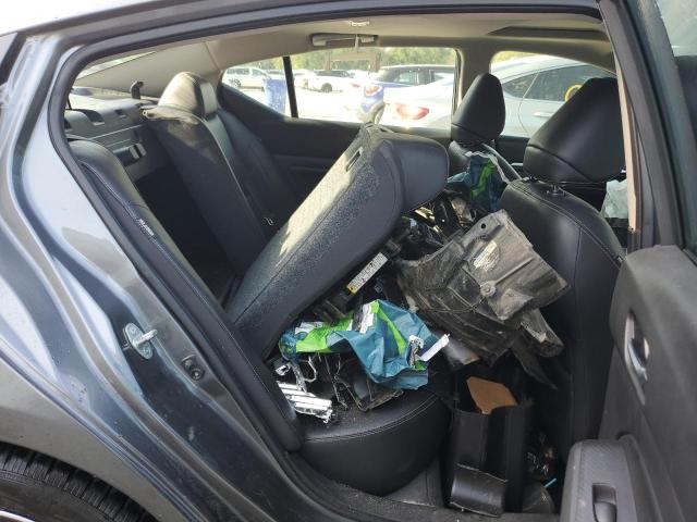 2019 NISSAN ALTIMA SL - 1N4BL4EV0KC183368