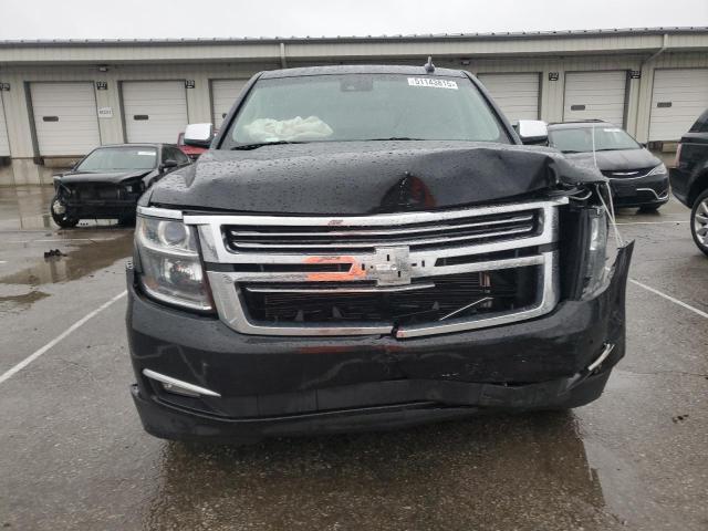 2018 CHEVROLET SUBURBAN K - 1GNSKJKC7JR217484