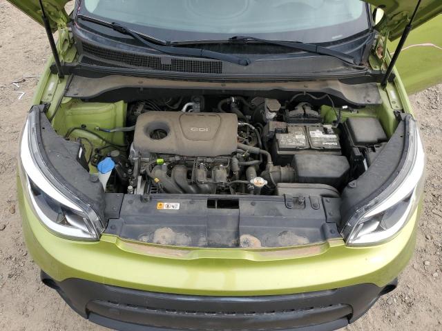 2017 KIA SOUL - KNDJN2A20H7882162