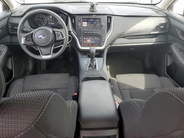 2022 SUBARU OUTBACK 4S4BTAAC5N3259812