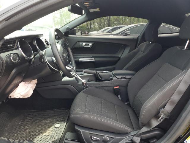 2016 FORD MUSTANG - 1FA6P8AM1G5331260
