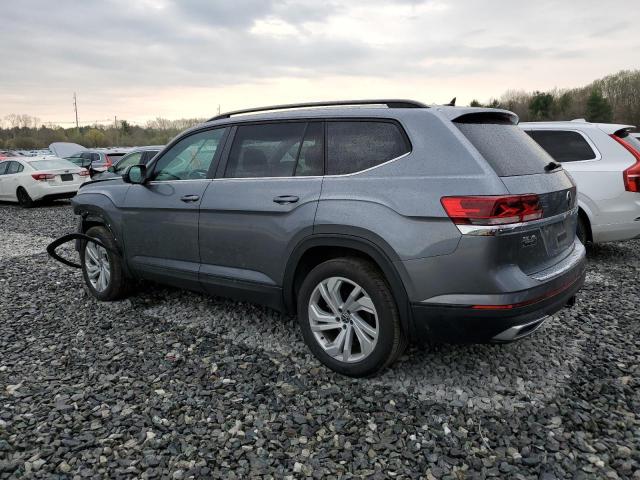 Vin: 1v2hr2ca0pc522210, lot: 54444035, volkswagen atlas se 20232