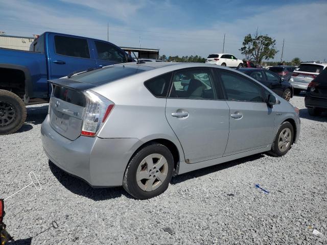 Vin: jtdkn3du3a0001170, lot: 53883835, toyota prius 20103