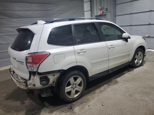 Vin: jf2sjaecxhh496552, lot: 49804455, subaru forester 2.5i premium 20173