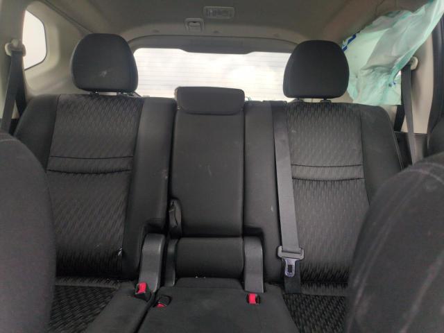 2020 NISSAN ROGUE S - KNMAT2MV7LP511150