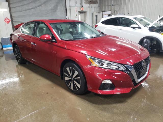 Vin: 1n4bl4ew5nn401113, lot: 51299635, nissan altima sl 20224