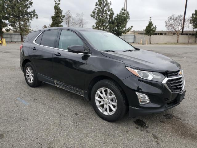 Vin: 3gnaxkev8ll123169, lot: 53757625, chevrolet equinox lt 20204