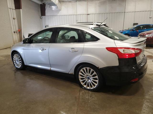 1FAHP3J2XCL266036 2012 FORD FOCUS