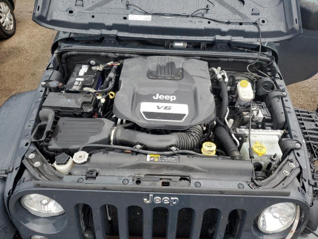 2018 JEEP WRANGLER U - 1C4BJWDG5JL875249