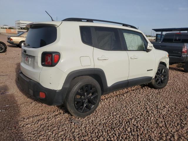 JEEP RENEGADE L 2017 white  gas ZACCJABB1HPE68193 photo #4