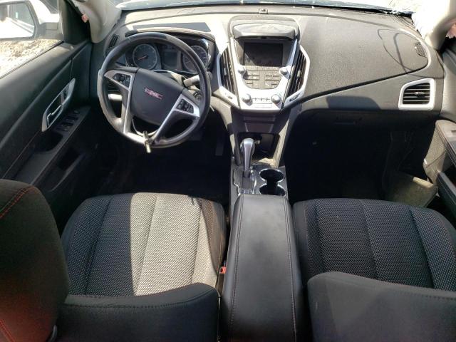 2015 GMC TERRAIN SL - 2GKFLWEK2F6420295