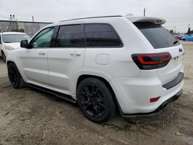 Vin: 1c4rjfdj7fc613086, lot: 53159305, jeep grand cher srt-8 20152