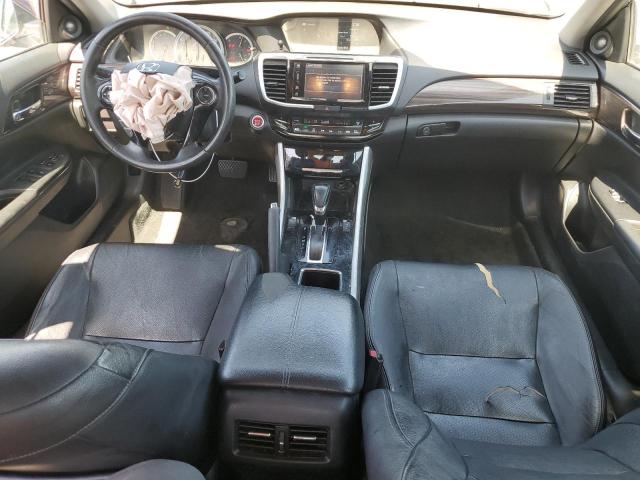 2016 HONDA ACCORD EXL - 1HGCR2F80GA006950