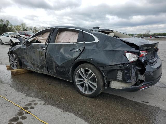 2022 CHEVROLET MALIBU PRE - 1G1ZE5SX5NF150702