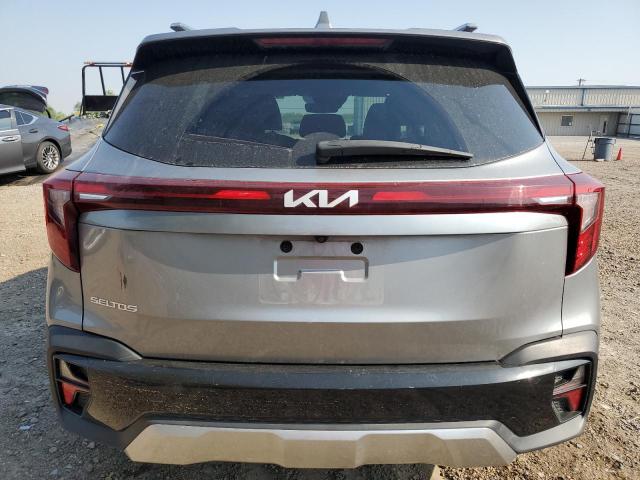 2024 KIA SELTOS EX - KNDER2AA5R7544691