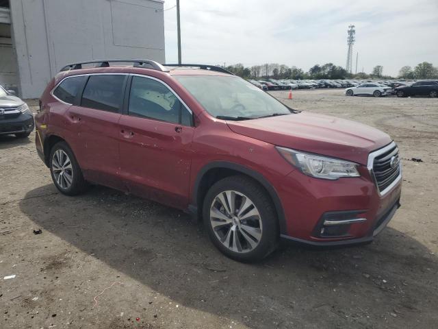 2021 SUBARU ASCENT TOU 4S4WMARDXM3403591