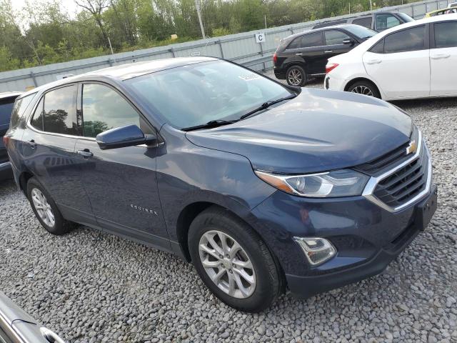 2018 CHEVROLET EQUINOX LT - 3GNAXJEV0JS526656