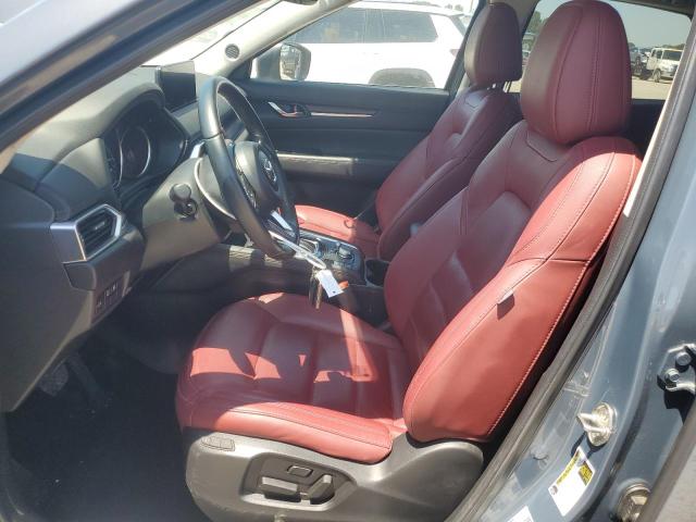 2021 MAZDA CX-5 TOURI - JM3KFACM2M0425938