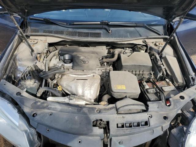 2015 TOYOTA CAMRY LE - 4T1BF1FK7FU943635