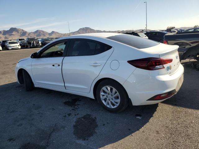 2020 HYUNDAI ELANTRA SE - 5NPD74LF5LH609824