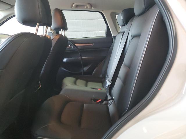 2024 MAZDA CX-5 SELEC - JM3KFBBL3R0419409