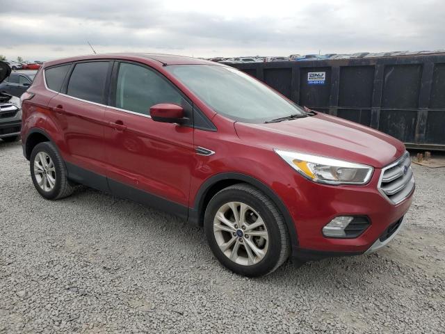 2017 FORD ESCAPE SE - 1FMCU0GD2HUE64403