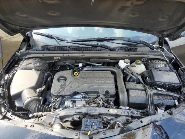 2024 CHEVROLET MALIBU LT - 1G1ZD5ST9RF171414