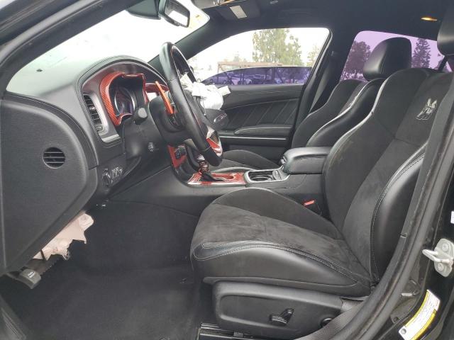 2021 DODGE CHARGER SC - 2C3CDXGJ6MH503790