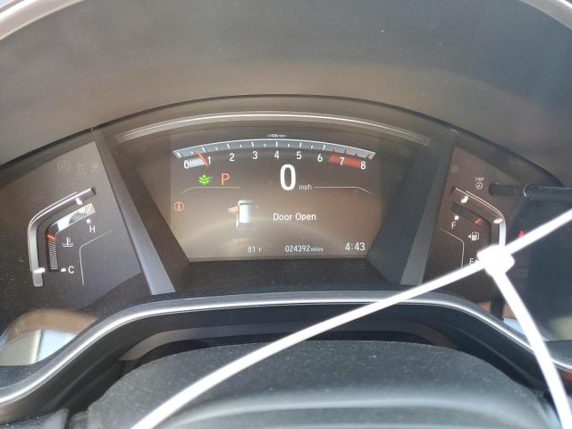 2022 HONDA CR-V EX - 7FARW2H56NE038220