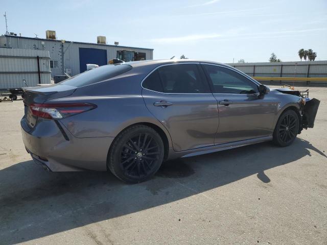 Vin: 4t1k61akxnu012892, lot: 52339655, toyota camry xse 20223