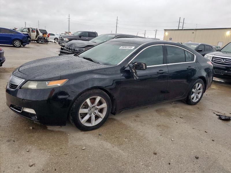 Vin: 19uua8f50ca035489, lot: 55092395, acura tl 2012 img_1