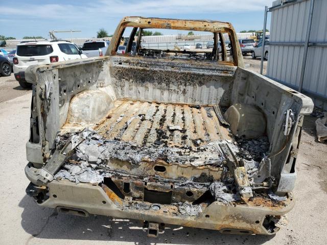 2019 GMC SIERRA K15 - 1GTU9FEL5KZ309202
