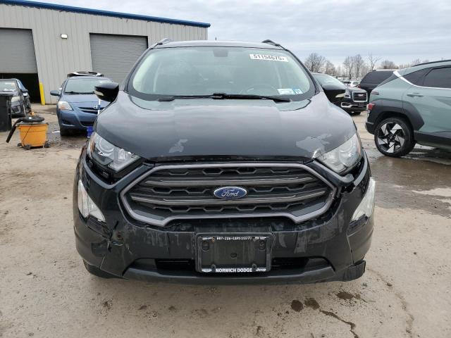 2018 FORD ECOSPORT S MAJ6P1CL1JC174747