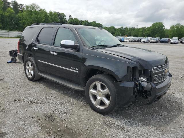 Vin: 1gnukce01ar101686, lot: 54679355, chevrolet tahoe k1500 ltz 20104