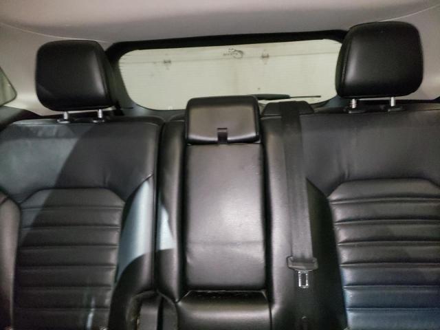 2015 FORD EDGE SEL - 2FMTK4J84FBB62140