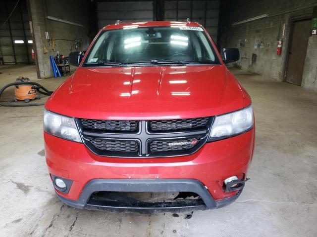 2019 DODGE JOURNEY SE - 3C4PDCBG0KT837724