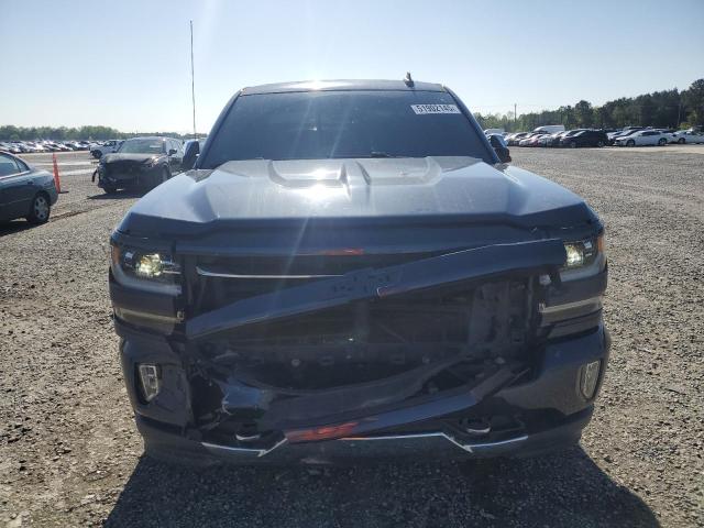 2018 CHEVROLET SILVERADO - 3GCUKSEC9JG326841