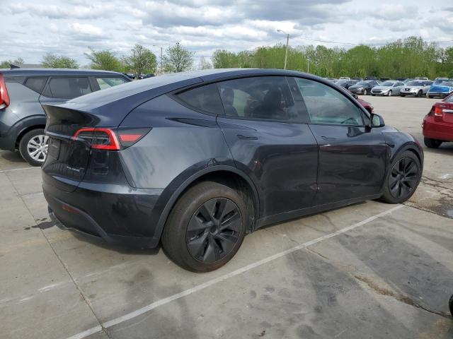 Vin: 7saygdeexsf287588, lot: 53733105, tesla model y 20253