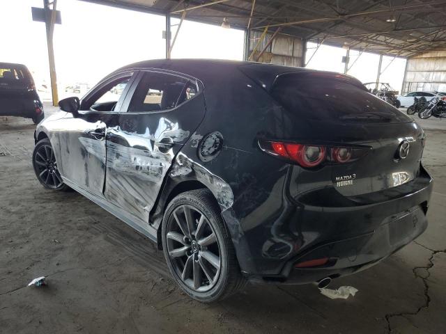 Vin: jm1bpalm1p1612415, lot: 55233075, mazda 3 preferred 20232