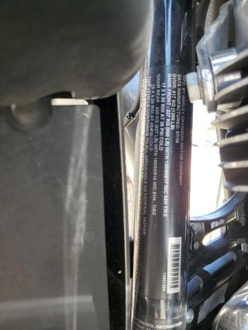 2017 HARLEY-DAVIDSON FLTRU 1HD1KGD16HB603351