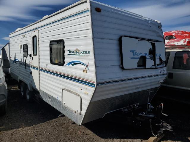 komfort TRAILER