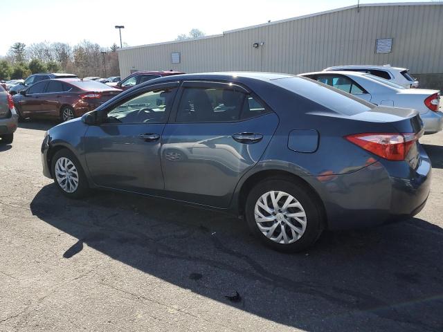 Vin: 2t1burhe5hc878476, lot: 53361735, toyota corolla l 20172