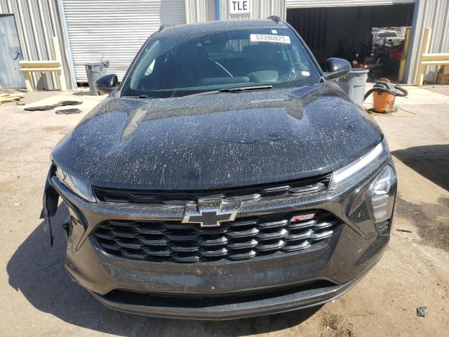 2024 CHEVROLET TRAX 2RS - KL77LJE23RC082949