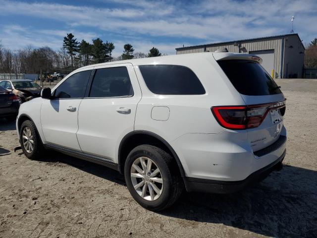 2015 DODGE DURANGO SS 1C4RDJFG7FC888548