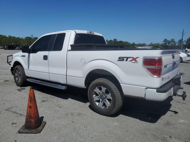 Vin: 1ftfx1ef0eke38117, lot: 53186475, ford f-150 super cab 20142
