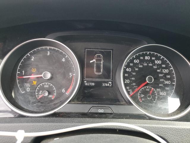 2015 VOLKSWAGEN GOLF SPORT - 3VWCA7AU6FM503734