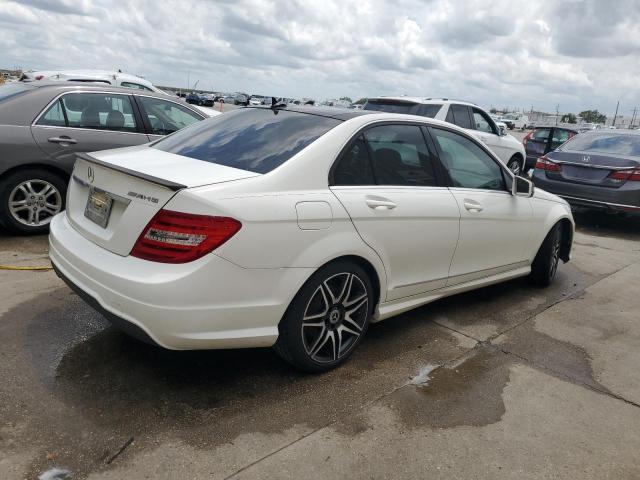 Vin: wddgf4hb1dr262742, lot: 54894845, mercedes-benz c-class 250 20133
