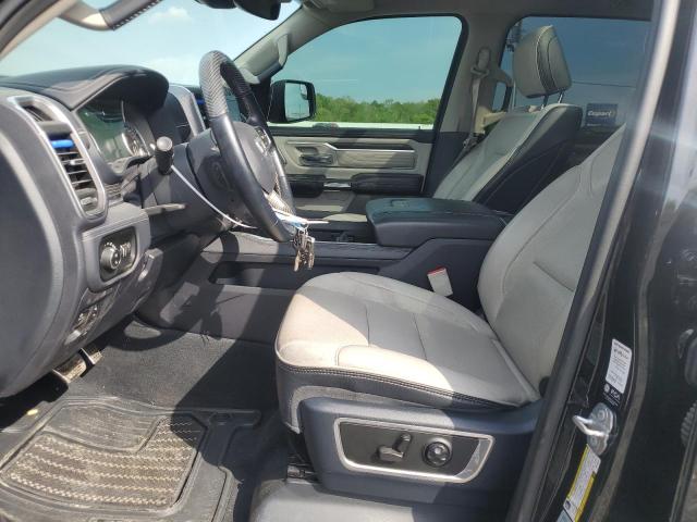 2022 RAM 1500 LIMIT - 1C6SRFHT3NN109831