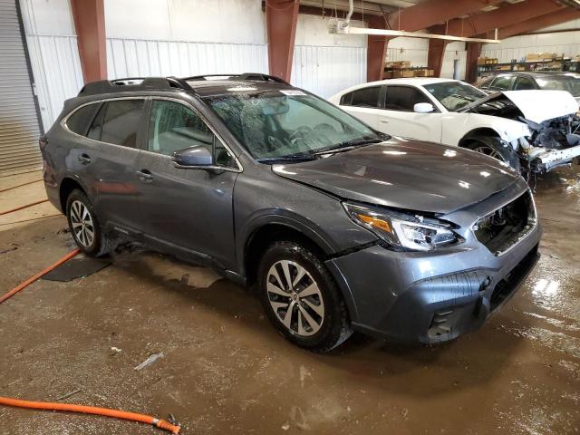 2020 SUBARU OUTBACK PR - 4S4BTACCXL3259623