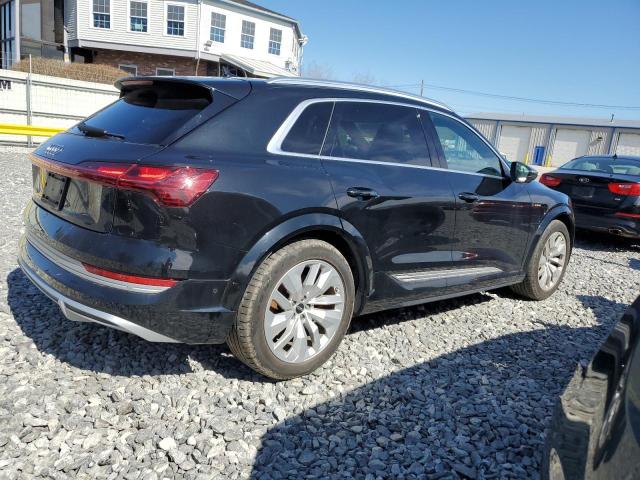 Vin: wa1acbge0nb038956, lot: 52608575, audi e-tron s p premium plus 20223